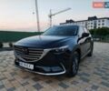 Синий Мазда СХ-9, объемом двигателя 2.49 л и пробегом 43 тыс. км за 24500 $, фото 10 на Automoto.ua