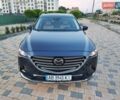 Синий Мазда СХ-9, объемом двигателя 2.49 л и пробегом 43 тыс. км за 24500 $, фото 8 на Automoto.ua