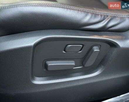 Синий Мазда СХ-9, объемом двигателя 2.49 л и пробегом 83 тыс. км за 27990 $, фото 22 на Automoto.ua