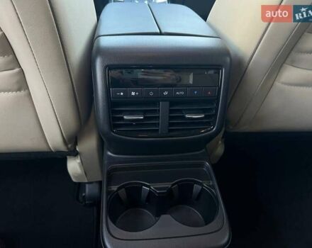 Синий Мазда СХ-9, объемом двигателя 2.49 л и пробегом 13 тыс. км за 26500 $, фото 21 на Automoto.ua