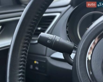 Синий Мазда СХ-9, объемом двигателя 2.49 л и пробегом 83 тыс. км за 27990 $, фото 26 на Automoto.ua