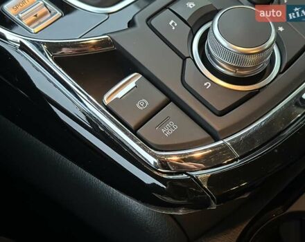 Синий Мазда СХ-9, объемом двигателя 2.49 л и пробегом 83 тыс. км за 27990 $, фото 34 на Automoto.ua