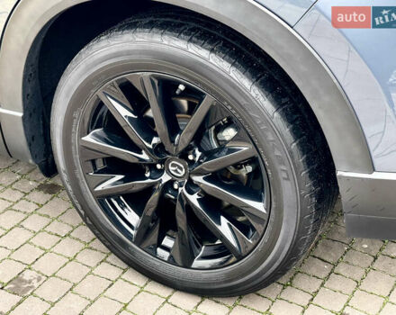 Синий Мазда СХ-9, объемом двигателя 2.49 л и пробегом 39 тыс. км за 28900 $, фото 13 на Automoto.ua