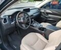 Синий Мазда СХ-9, объемом двигателя 2.49 л и пробегом 43 тыс. км за 24500 $, фото 45 на Automoto.ua