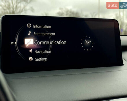 Синий Мазда СХ-9, объемом двигателя 2.49 л и пробегом 39 тыс. км за 28900 $, фото 63 на Automoto.ua