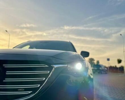 Мазда СХ-9 2020 в Буске на Automoto.ua Синий Мазда СХ-9, объемом двигателя 2.49 л и пробегом 127 тыс. км за 23500 $, фото 6 на Automoto.ua