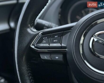 Синий Мазда СХ-9, объемом двигателя 2.49 л и пробегом 83 тыс. км за 27990 $, фото 24 на Automoto.ua