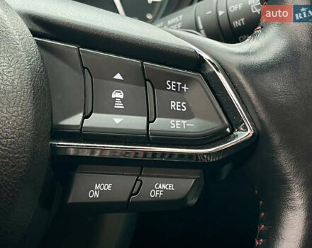 Синий Мазда СХ-9, объемом двигателя 2.49 л и пробегом 39 тыс. км за 28900 $, фото 56 на Automoto.ua