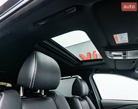 Синий Мазда СХ-9, объемом двигателя 2.5 л и пробегом 67 тыс. км за 29529 $, фото 21 на Automoto.ua