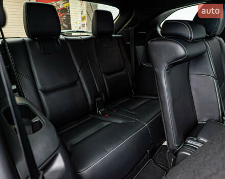 Синий Мазда СХ-9, объемом двигателя 2.5 л и пробегом 67 тыс. км за 29529 $, фото 23 на Automoto.ua