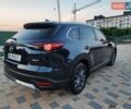 Синий Мазда СХ-9, объемом двигателя 2.49 л и пробегом 43 тыс. км за 24500 $, фото 31 на Automoto.ua