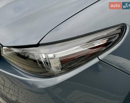 Синий Мазда СХ-9, объемом двигателя 2.49 л и пробегом 39 тыс. км за 28900 $, фото 17 на Automoto.ua