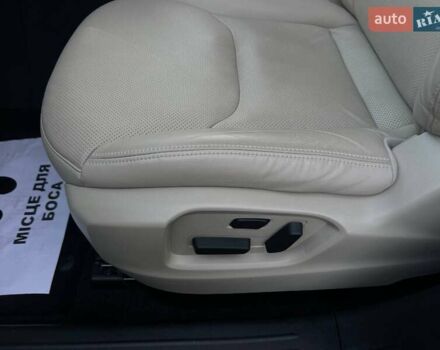 Синий Мазда СХ-9, объемом двигателя 2.49 л и пробегом 13 тыс. км за 26500 $, фото 20 на Automoto.ua