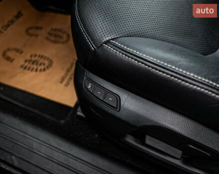 Синий Мазда СХ-9, объемом двигателя 2.5 л и пробегом 67 тыс. км за 29529 $, фото 18 на Automoto.ua