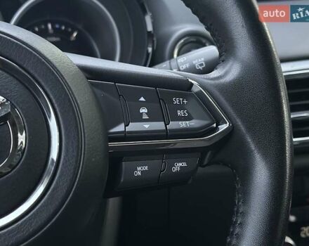 Синий Мазда СХ-9, объемом двигателя 2.49 л и пробегом 83 тыс. км за 27990 $, фото 25 на Automoto.ua