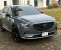 Синий Мазда СХ-9, объемом двигателя 2.49 л и пробегом 47 тыс. км за 25600 $, фото 1 на Automoto.ua