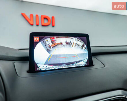 Синий Мазда СХ-9, объемом двигателя 2.5 л и пробегом 67 тыс. км за 29529 $, фото 14 на Automoto.ua