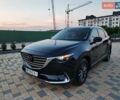 Синий Мазда СХ-9, объемом двигателя 2.49 л и пробегом 43 тыс. км за 24500 $, фото 30 на Automoto.ua
