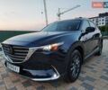 Синий Мазда СХ-9, объемом двигателя 2.49 л и пробегом 43 тыс. км за 24500 $, фото 24 на Automoto.ua