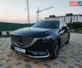 Синий Мазда СХ-9, объемом двигателя 2.49 л и пробегом 43 тыс. км за 24500 $, фото 4 на Automoto.ua