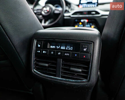 Синий Мазда СХ-9, объемом двигателя 2.5 л и пробегом 67 тыс. км за 29529 $, фото 24 на Automoto.ua