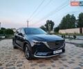 Синий Мазда СХ-9, объемом двигателя 2.49 л и пробегом 43 тыс. км за 24500 $, фото 27 на Automoto.ua