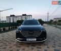 Синий Мазда СХ-9, объемом двигателя 2.49 л и пробегом 43 тыс. км за 24500 $, фото 19 на Automoto.ua