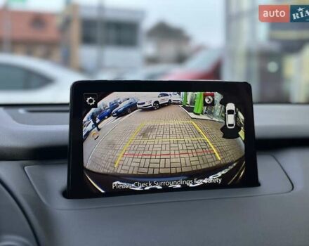 Синий Мазда СХ-9, объемом двигателя 2.49 л и пробегом 83 тыс. км за 27990 $, фото 31 на Automoto.ua