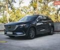 Синий Мазда СХ-9, объемом двигателя 2.49 л и пробегом 50 тыс. км за 24900 $, фото 1 на Automoto.ua