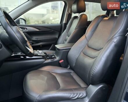 Синий Мазда СХ-9, объемом двигателя 2.49 л и пробегом 83 тыс. км за 27990 $, фото 14 на Automoto.ua