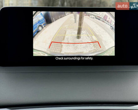 Синий Мазда СХ-9, объемом двигателя 2.49 л и пробегом 39 тыс. км за 28900 $, фото 51 на Automoto.ua