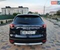 Синий Мазда СХ-9, объемом двигателя 2.49 л и пробегом 43 тыс. км за 24500 $, фото 21 на Automoto.ua