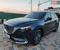 Синий Мазда СХ-9, объемом двигателя 2.49 л и пробегом 43 тыс. км за 24500 $, фото 14 на Automoto.ua