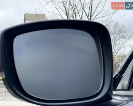 Синий Мазда СХ-9, объемом двигателя 2.49 л и пробегом 39 тыс. км за 28900 $, фото 10 на Automoto.ua