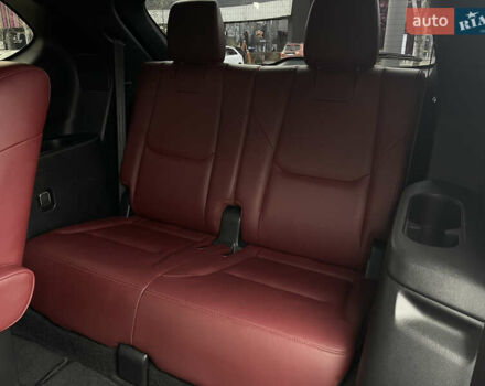 Синий Мазда СХ-9, объемом двигателя 2.49 л и пробегом 39 тыс. км за 28900 $, фото 43 на Automoto.ua