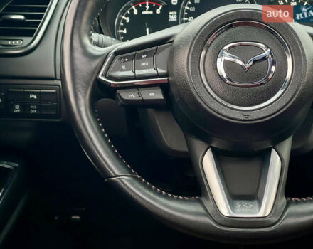 Синий Мазда СХ-9, объемом двигателя 2.49 л и пробегом 39 тыс. км за 28900 $, фото 35 на Automoto.ua