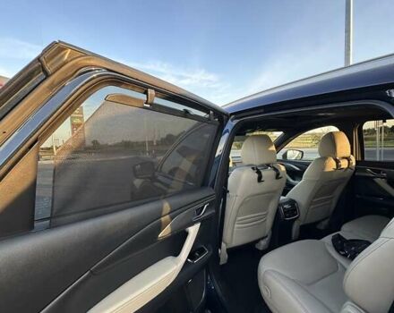 Мазда СХ-9 2020 в Буске на Automoto.ua Синий Мазда СХ-9, объемом двигателя 2.49 л и пробегом 127 тыс. км за 23500 $, фото 10 на Automoto.ua