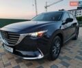 Синий Мазда СХ-9, объемом двигателя 2.49 л и пробегом 43 тыс. км за 24500 $, фото 1 на Automoto.ua