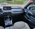 Синий Мазда СХ-9, объемом двигателя 2.49 л и пробегом 43 тыс. км за 24500 $, фото 44 на Automoto.ua