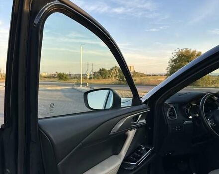 Мазда СХ-9 2020 в Буске на Automoto.ua Синий Мазда СХ-9, объемом двигателя 2.49 л и пробегом 127 тыс. км за 23500 $, фото 7 на Automoto.ua