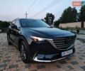 Синий Мазда СХ-9, объемом двигателя 2.49 л и пробегом 43 тыс. км за 24500 $, фото 15 на Automoto.ua