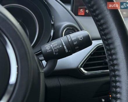 Синий Мазда СХ-9, объемом двигателя 2.49 л и пробегом 83 тыс. км за 27990 $, фото 27 на Automoto.ua