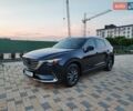 Синий Мазда СХ-9, объемом двигателя 2.49 л и пробегом 43 тыс. км за 24500 $, фото 22 на Automoto.ua