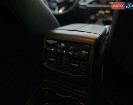 Синий Мазда СХ-9, объемом двигателя 2.49 л и пробегом 83 тыс. км за 27990 $, фото 10 на Automoto.ua