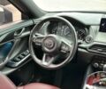 Синий Мазда СХ-9, объемом двигателя 2.5 л и пробегом 36 тыс. км за 30500 $, фото 4 на Automoto.ua