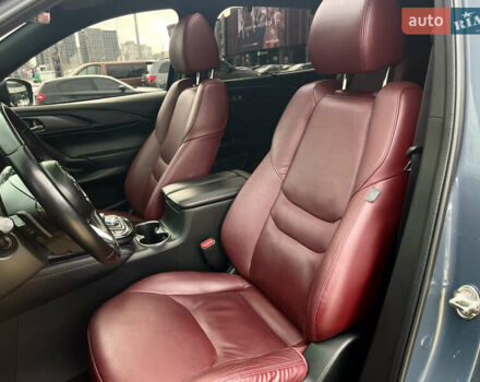 Синий Мазда СХ-9, объемом двигателя 2.49 л и пробегом 39 тыс. км за 28900 $, фото 27 на Automoto.ua