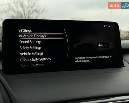 Синий Мазда СХ-9, объемом двигателя 2.49 л и пробегом 39 тыс. км за 28900 $, фото 66 на Automoto.ua