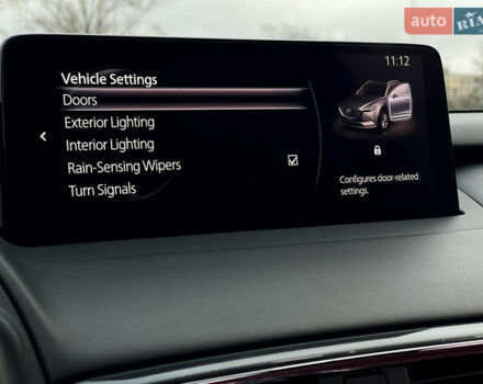 Синий Мазда СХ-9, объемом двигателя 2.49 л и пробегом 39 тыс. км за 28900 $, фото 65 на Automoto.ua