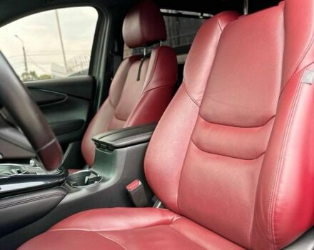 Синий Мазда СХ-9, объемом двигателя 2.5 л и пробегом 38 тыс. км за 28500 $, фото 6 на Automoto.ua