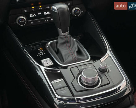 Синий Мазда СХ-9, объемом двигателя 2.49 л и пробегом 39 тыс. км за 28900 $, фото 46 на Automoto.ua